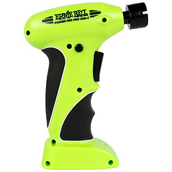 9626 Power Peg Pro rechargeable via USB-C Ernie Ball