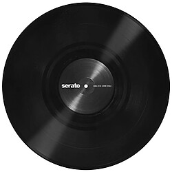 1x12" Performance Serie Black Serato