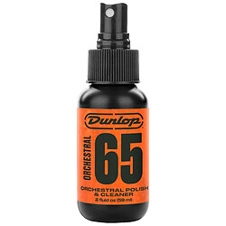 6592EMUL Orchestral 65 Polish And Cleaner 59 ml Dunlop