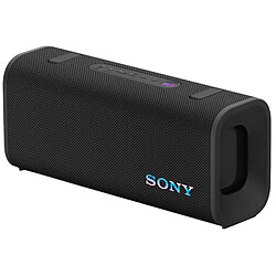 Sony ULT Field 3 Enceinte portable Bluetooth SRSULT30B Noir