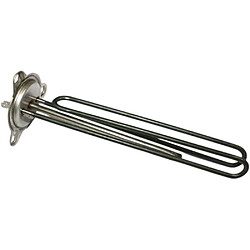 Résistance lave-vaisselle 220-240V 2,7kW Aristarco