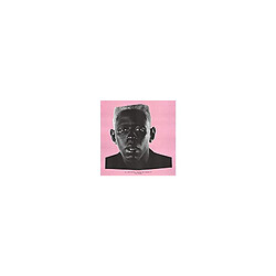Sony Igor Igor de Tyler The Creator - Vinyle 33 tours edition standard par Columbia