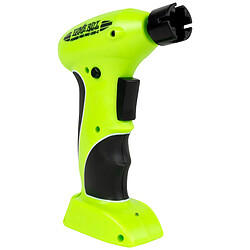 9626 Power Peg Pro rechargeable via USB-C Ernie Ball