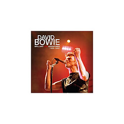 Parlophone Brilliant Live Adventures Coffret