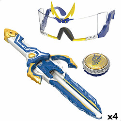 Toupie Infinity Nado (4 Unités)