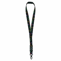 Lanyard Nike N0001624921NS