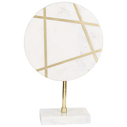 Statue & statuette Beliani