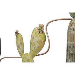 Acheter Mauro Ferretti Cadre en métal Cactus 90 x 2.5 x 64 cm.