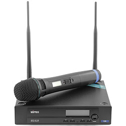 ACT 311II + ACT32H Mipro