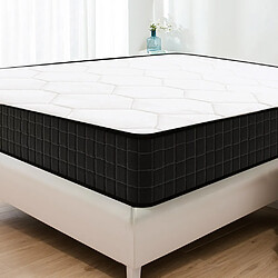 Acheter Sinlikon Matelas 80x200 cm Mousse - Matelas 1 place épaisseur 15 cm - Matelas pour Adulte Enfant