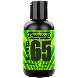 6574EMUL Bodygloss 65 Cream Of Carnauba 118 ml Dunlop