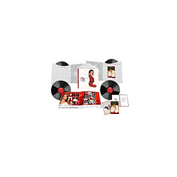 Columbia Merry Christmas 30th Anniversary Coffret Deluxe 