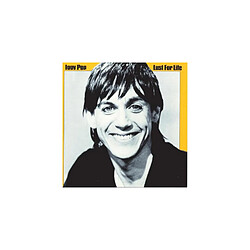 Virgin Lust for Life