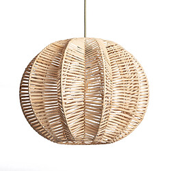 Suspension & lustre