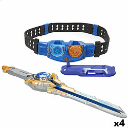 Toupie Infinity Nado (4 Unités)