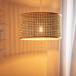 Suspension & lustre