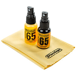 GA59 Kit entretien guitare touche et corps mini Dunlop