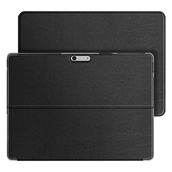 Avizar Étui pour Surface Pro 11 et Pro 9 Clapet Support Vidéo Ultra fin Noir