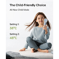 Acheter Laifen Mini - Bleu clair