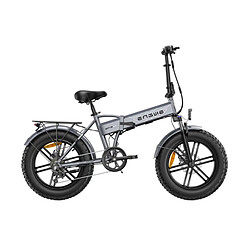 ENGWE EP-2 BOOST vélo électrique 250W 48V13AH batterie,20 pouces pneus gris