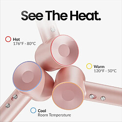 Acheter Laifen Swift - Rose