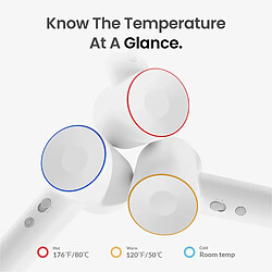 Acheter Laifen SE 2 in 1 - Blanc