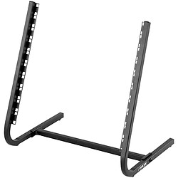 RS10 Stand rack 10U Quik Lok