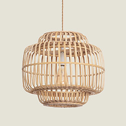 Suspension & lustre