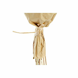 Acheter Branche DKD Home Decor Fuchsia Jaune Fleur séchée (20 x 12 x 50 cm) (2 Unités)