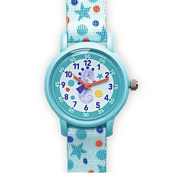 Montre Ocean - DJ00432 DJECO