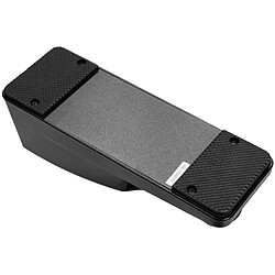 PSP125 Pédale sustain type piano Quik Lok