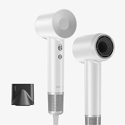 Laifen Sèche-cheveux professionnel - Rouge