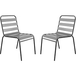 Fauteuil de jardin Habitat Et Jardin