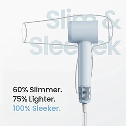 Avis Laifen SE - Bleu