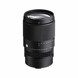 Acheter Sigma 16-300mm F3.5-6.7 DC OS Contemporary f/22 - f/3.5