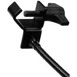 FAP01 Filtre anti-pop professionnel en plastique Quik Lok