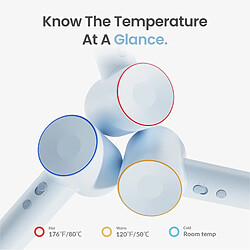 Acheter Laifen SE - Bleu