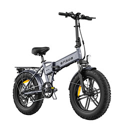 ENGWE EP-2 BOOST vélo électrique 250W 48V13AH batterie,20 pouces pneus gris
