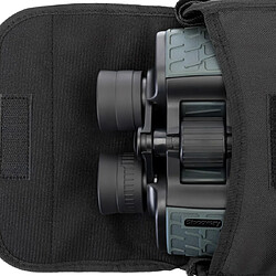 Avis Discovery Flint - Noir mat