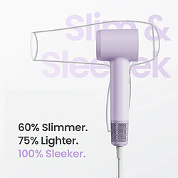 Avis Laifen SE - Lilas