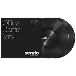 2x10" Peformance Serie Noir Serato