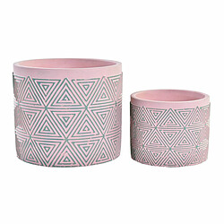 Pots & cache-pots DKD Home Decor