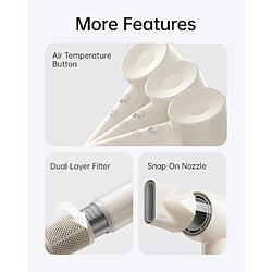 Laifen SE Lite - Beige