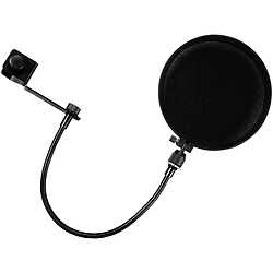 FAP05 Filtre anti-pop professionnel en nylon Quik Lok