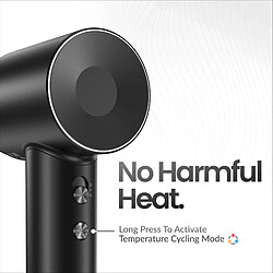 Laifen LF-1HD12 - Noir