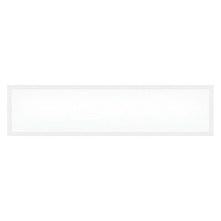 Ledkia Panneau LED 120x30 cm 33W 4320lm Regulable DALI Comfort 1200 LEDVANCE
