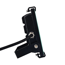 Acheter Ledkia Projecteur LED HE PRO 140lm/W 10W Dimmable IP65 avec Détecteur de Mouvement Radar 6000K Blanc froid