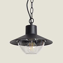 Suspension & lustre