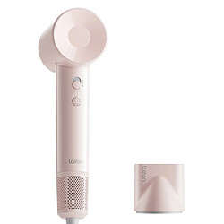 Laifen Sèche-cheveux ultra-haute vitesse - Rose