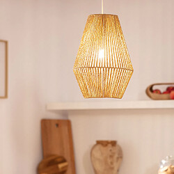 Suspension & lustre